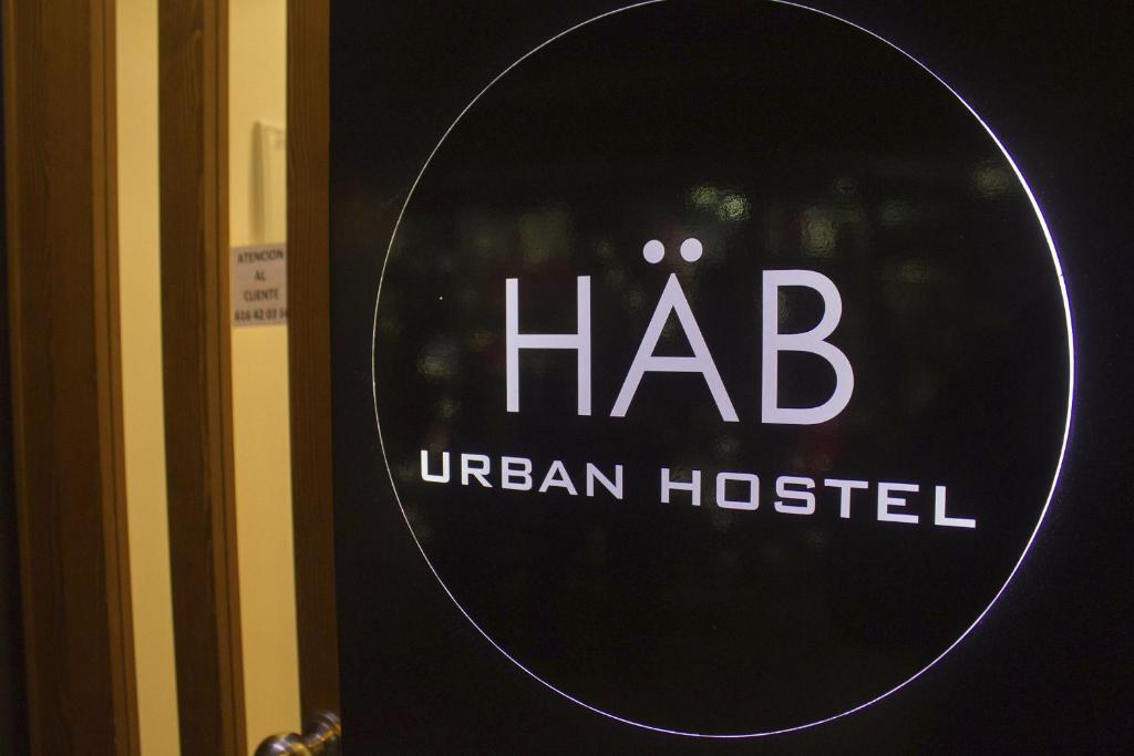 Hab Urban Hostel by null