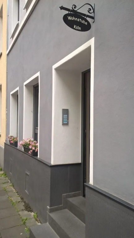 Wohnstube Koeln