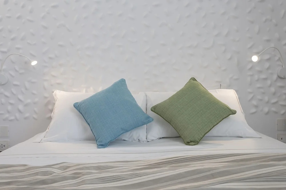 XilHotel - Chambres