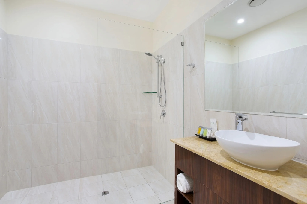 Quality Hotel Regent Rockhampton - Général