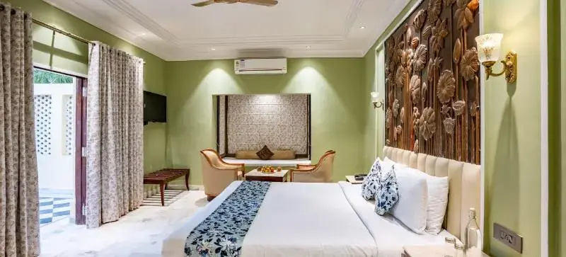Premium room