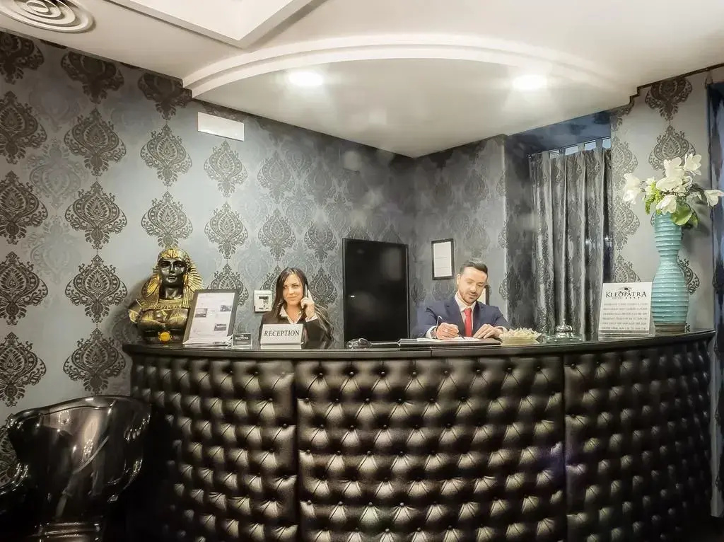 Hotel photo 21