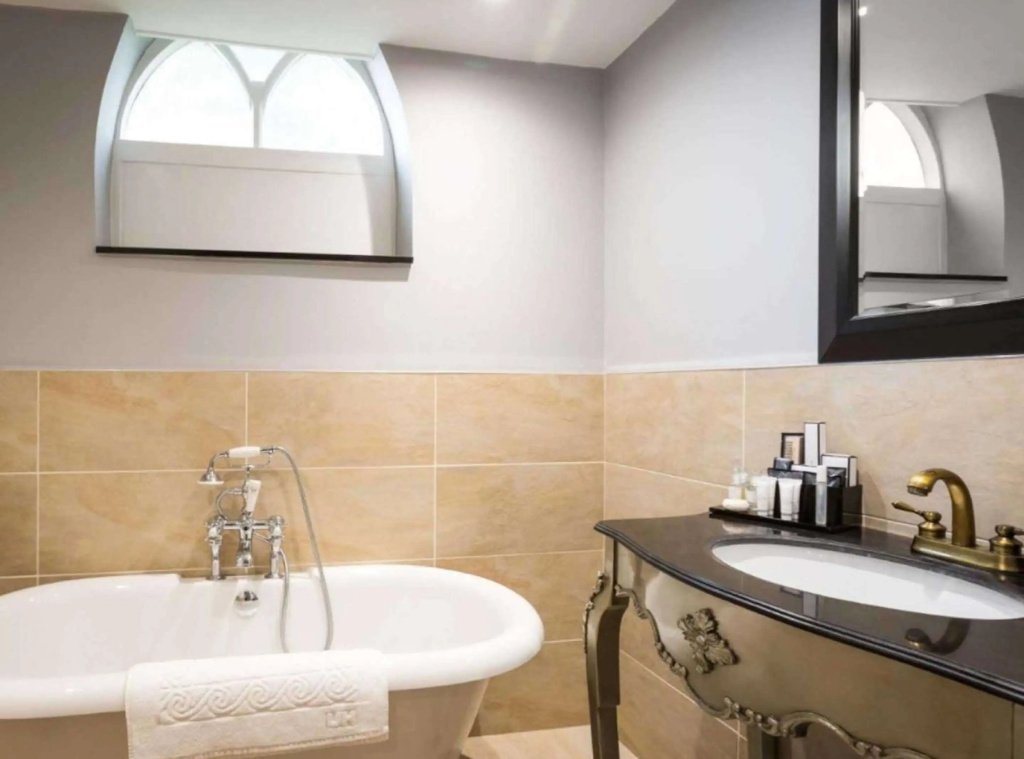 WorldHotels Distinctive Woughton House Hotel - Chambres