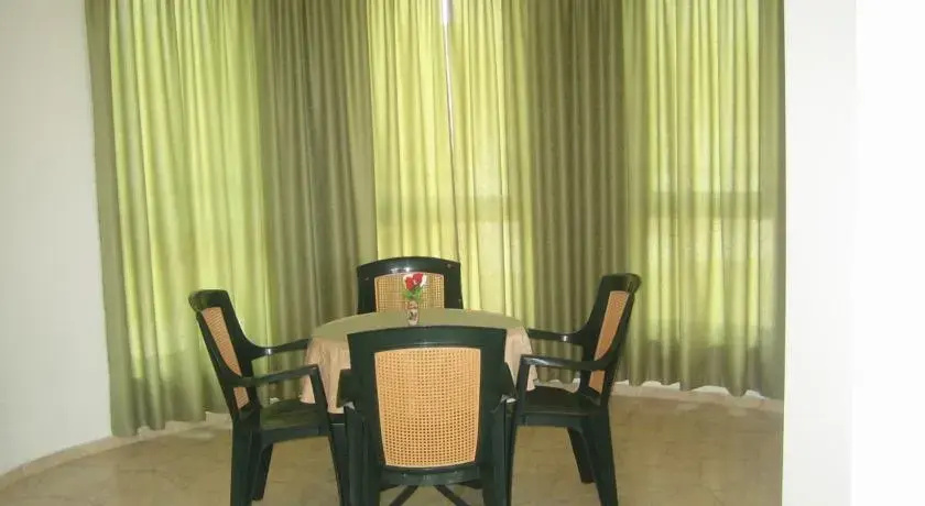 Hotel Rino - Général