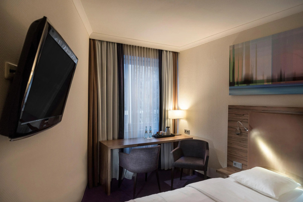 Wyndham Koeln — фото 6