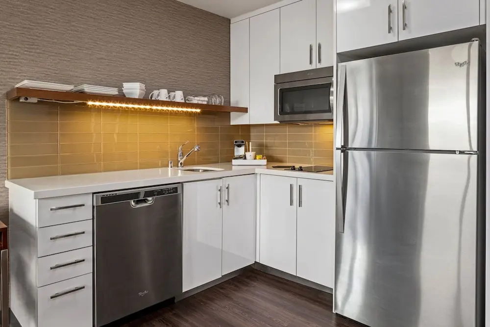 Element by Marriott Bozeman - Chambres