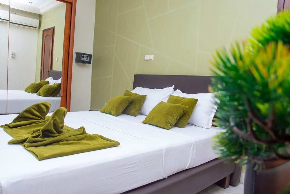 Hotel Finesse - фото 5