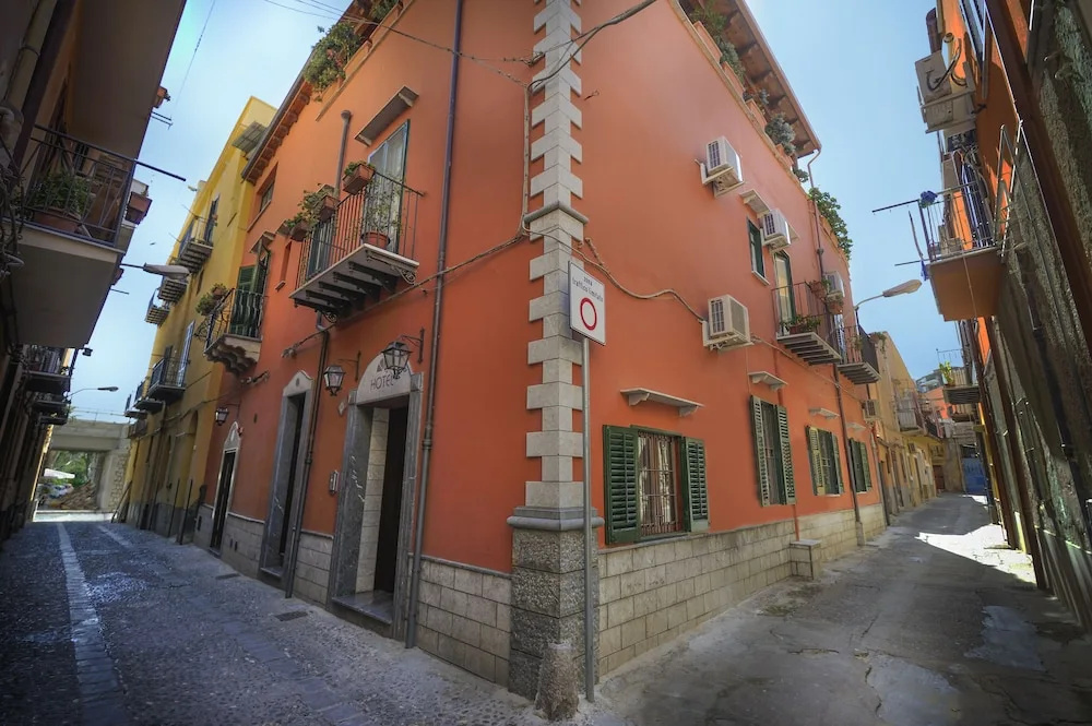 Hotel Piccolo di Corduneanu Aurora