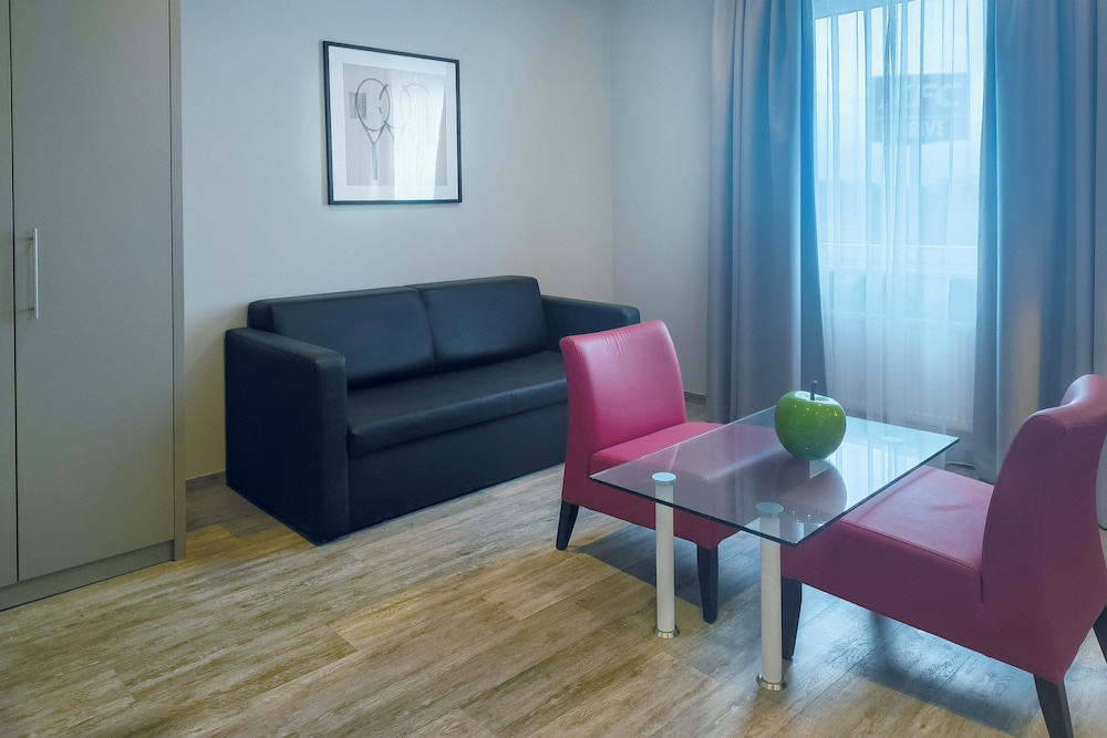Premium Quadruple room