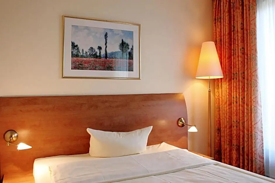Hotel Mercator Itzehoe-Klosterforst - Chambres