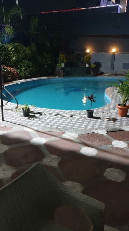 7th Cloud By FabHotel - фото 11