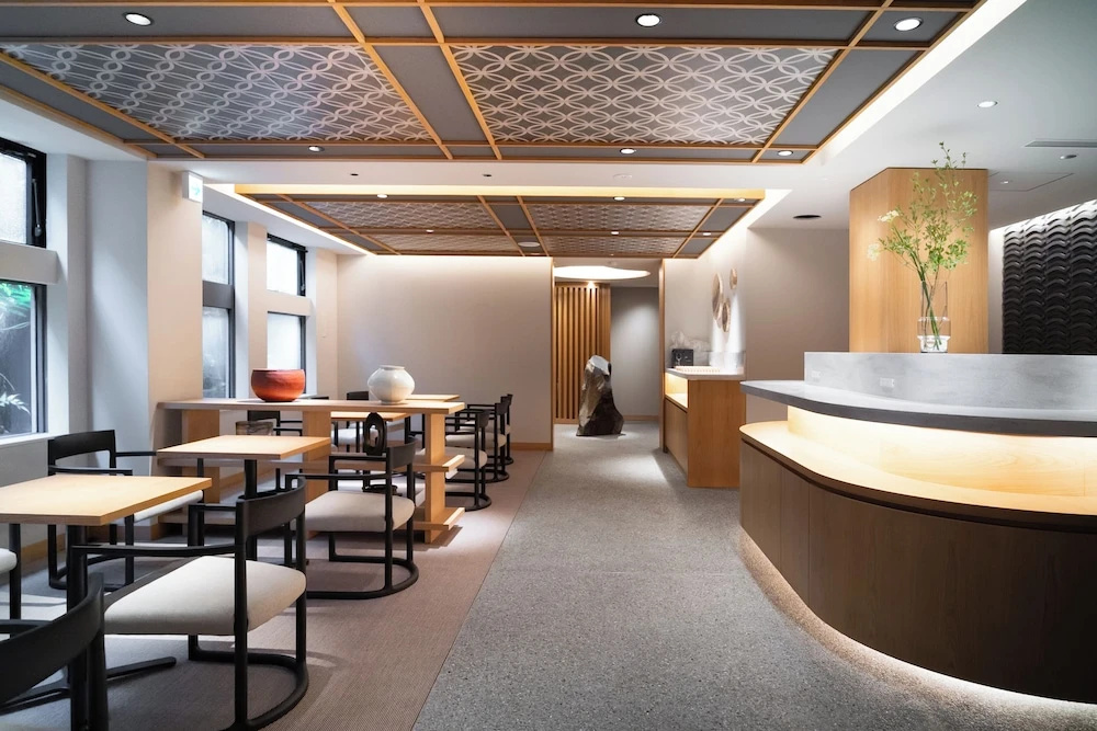 KIORI Hotel Higashino Toin 사진 22