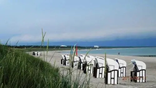 Kaeptn Brass Strandurlaub max 4 Pe