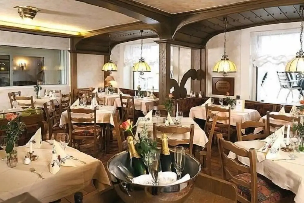 Hotel photo 10