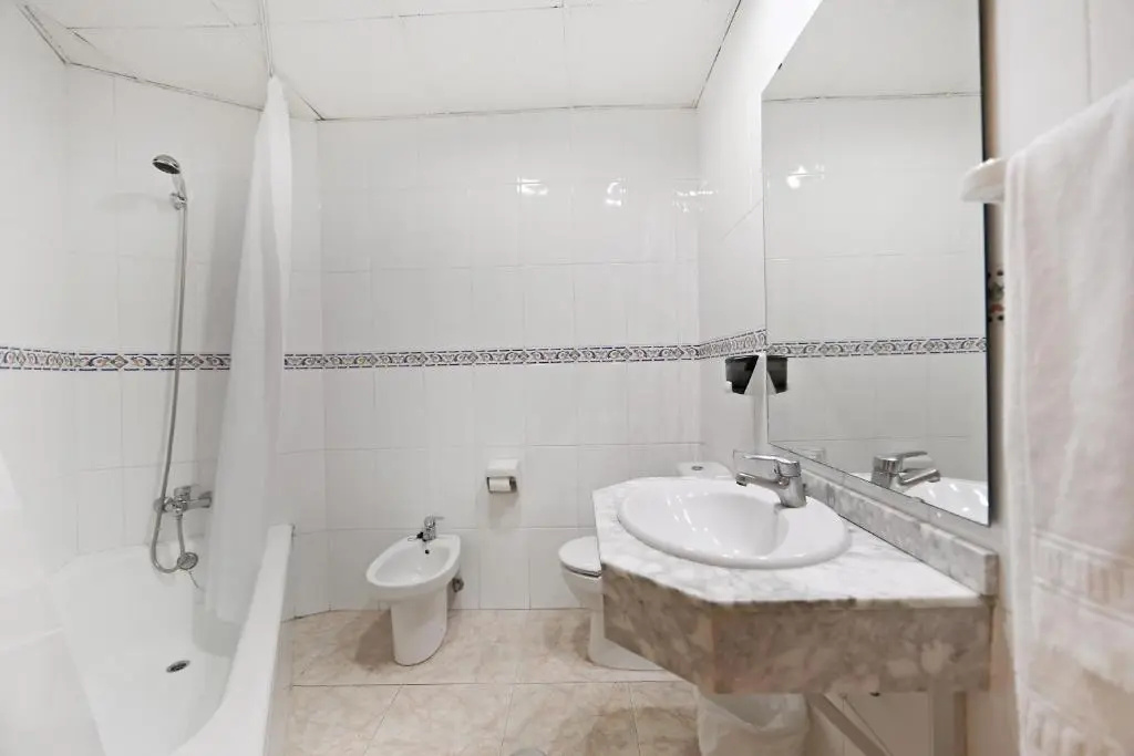 Sandos Griego Hotel - Chambres
