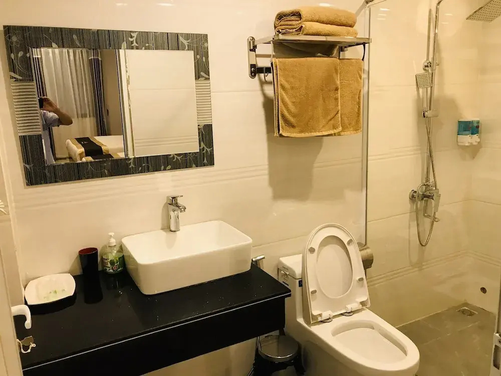 Hotel photo 11