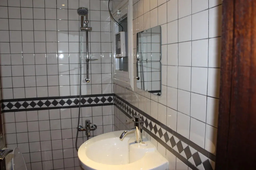 Terrace Furnished Apartments- Fintas1 - фото 9