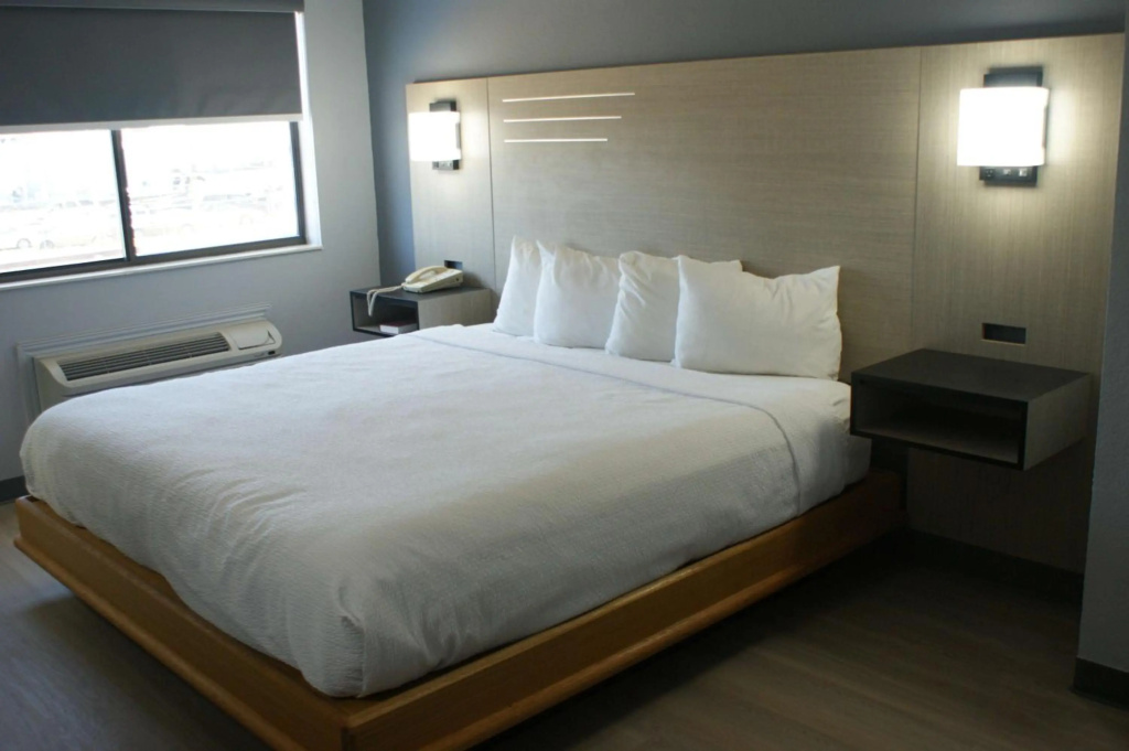 Sonesta Essential Van Buren Fort Smith — 4