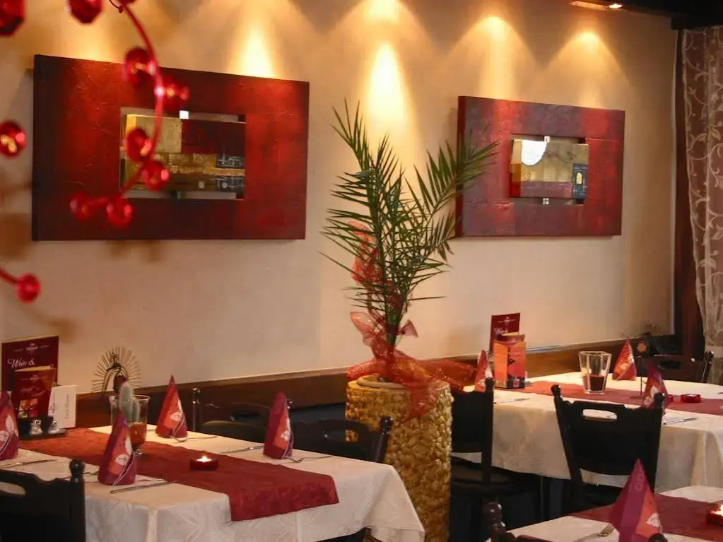 Restaurant Landgasthof Zum Wiesengrund - Général