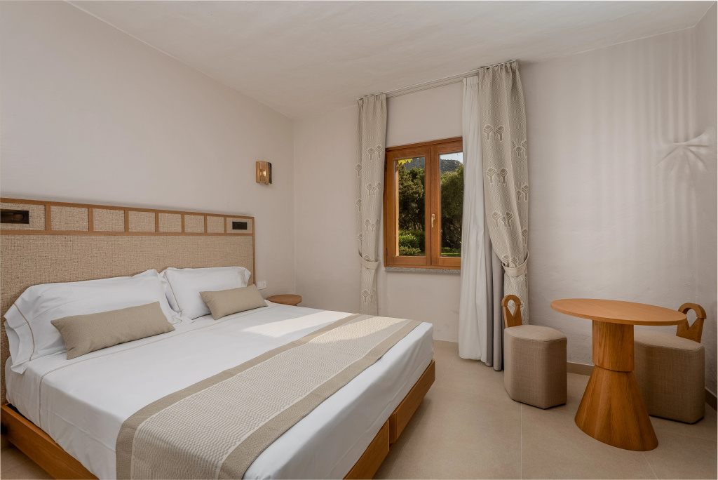Myo Hotel Rocce Sarde - Général