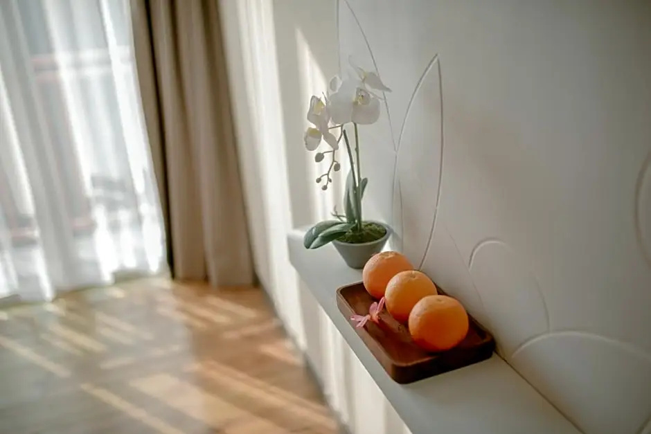 The Bountie Hotel And Convention Centre Sukabumi - фото 8