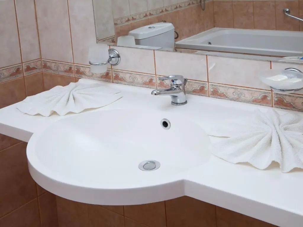 Hotel Sunny - Chambres
