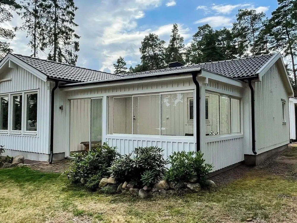 4 Star Holiday Home in Monsteras