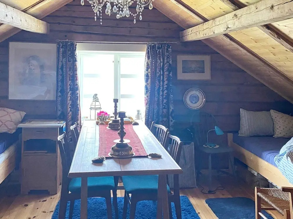 11 Person Holiday Home in Davik-by Traum