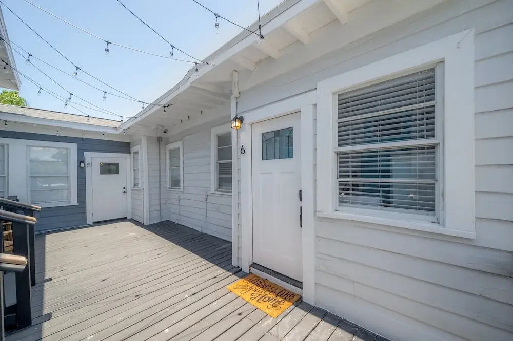 Updated Condo in Heart of Tampa 1569