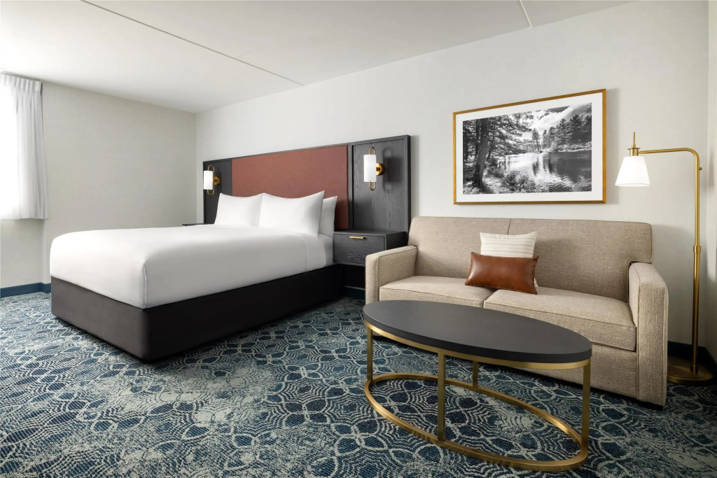Hotel photo 6