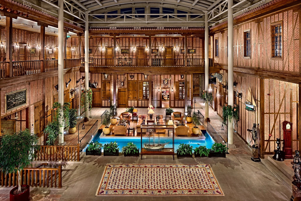 Hotel photo 17