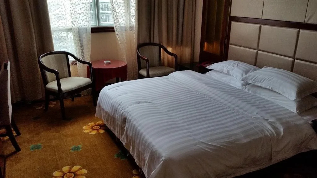 Li Ping Hotel - Général