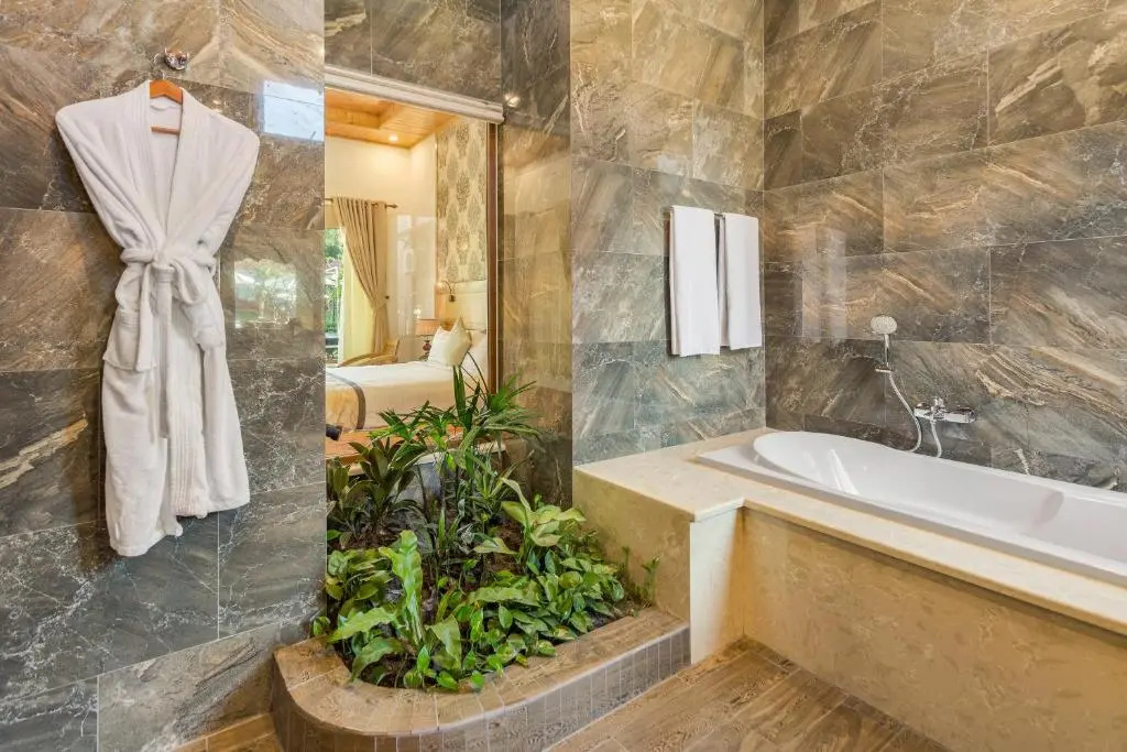 Gold Coast Resort - Chambres