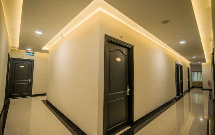 Rav Hotel — 4