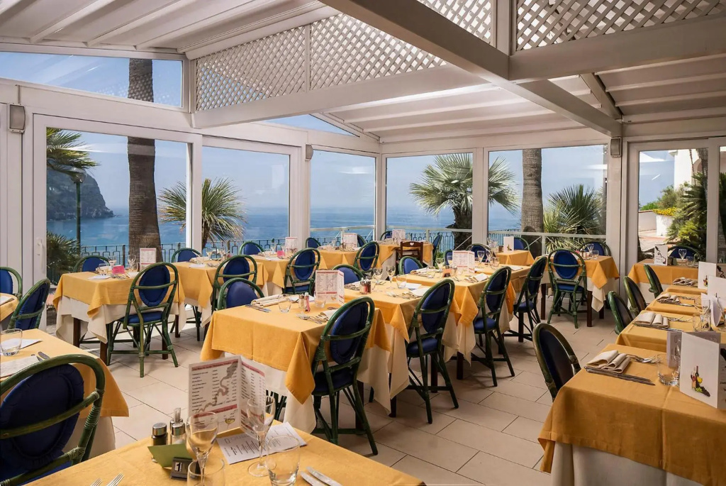 Royal Terme Hotel, о. Іскья, Італія мініатюра 72