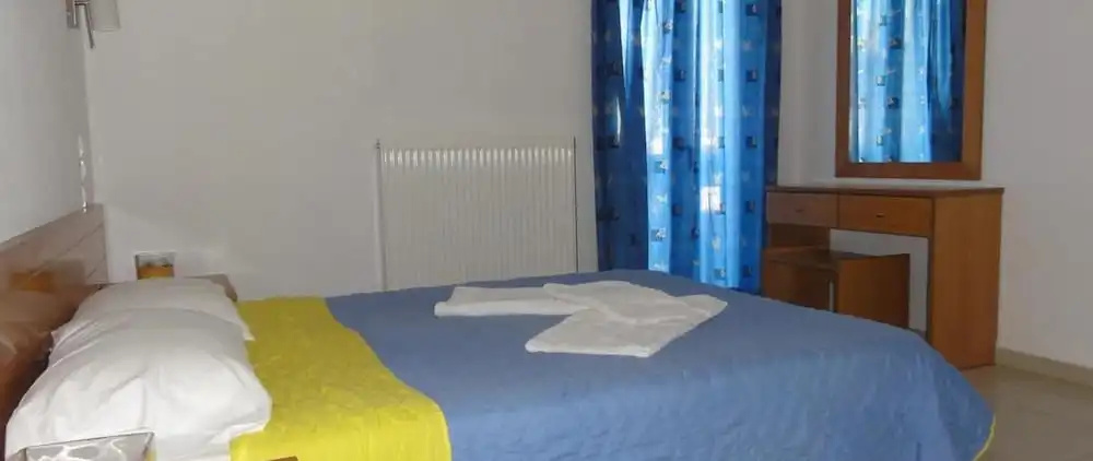 Economy room