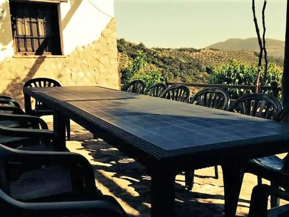 Cottage in Andalucia Near Sierras Subbeticas