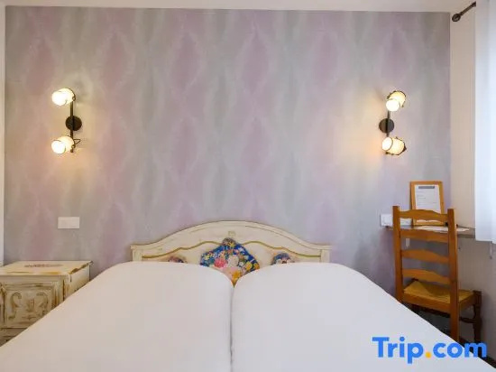 Comfort Double room (twin beds)