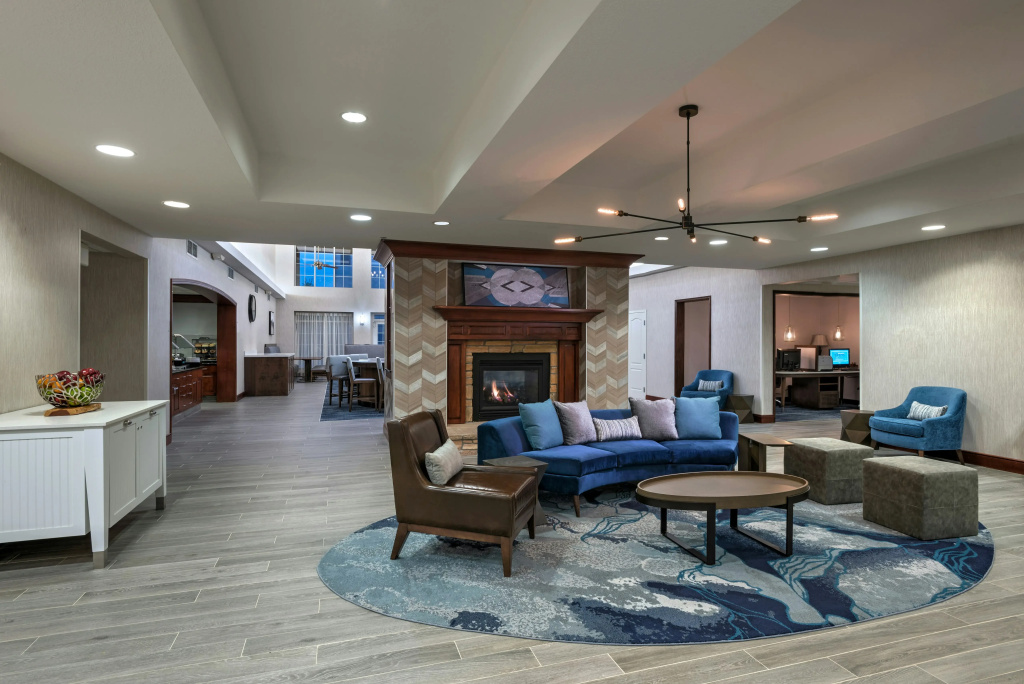 Homewood Suites by Hilton Fort Collins - Général
