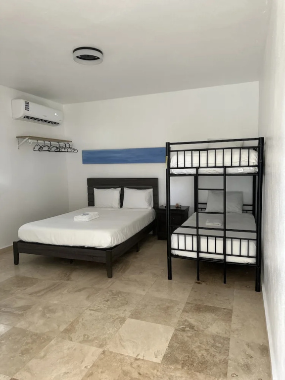 Manati World Point Inn - Chambres