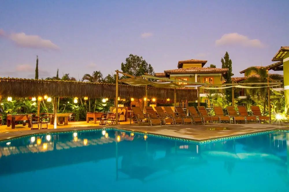 Vila Miola Hotel - Général