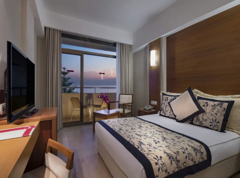 Trendy Side Beach (Adults Only, 16+) - Chambres