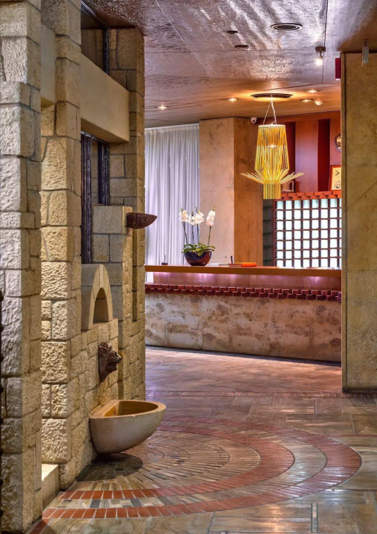 Civitel Akali Hotel - Général