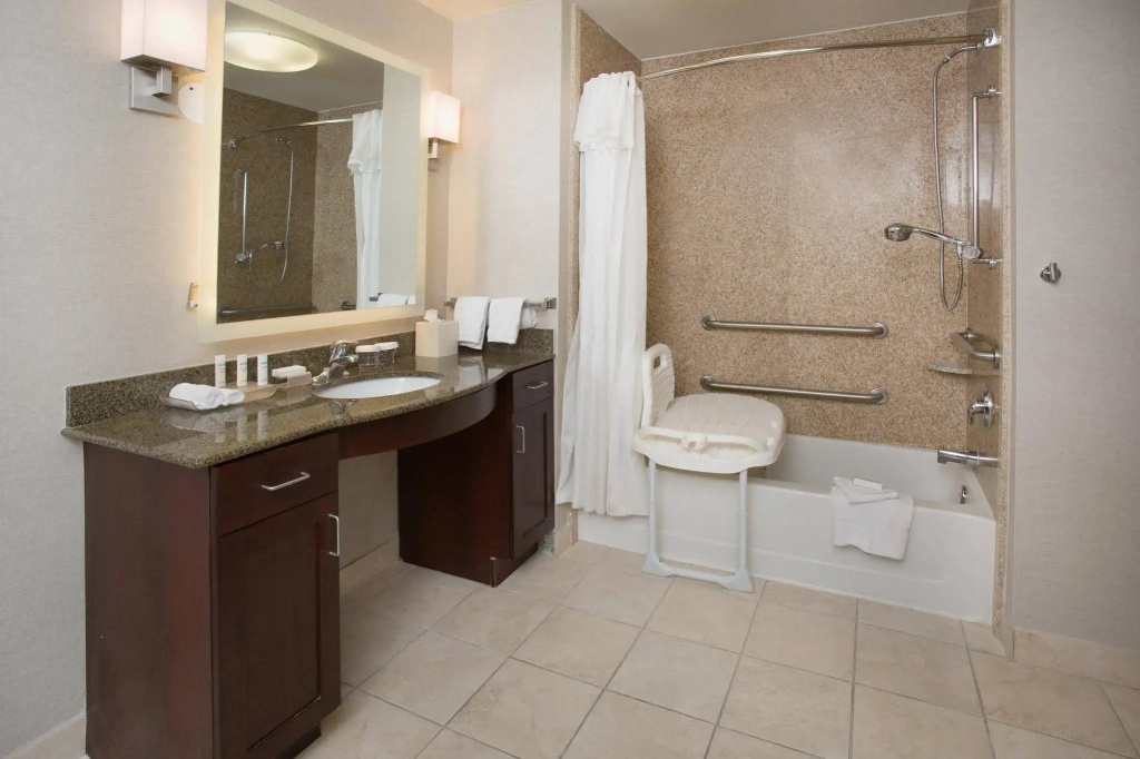 Homewood Suites Phoenix Avondale - Général