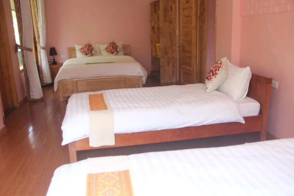 Sapa Scenery Hotel — 2