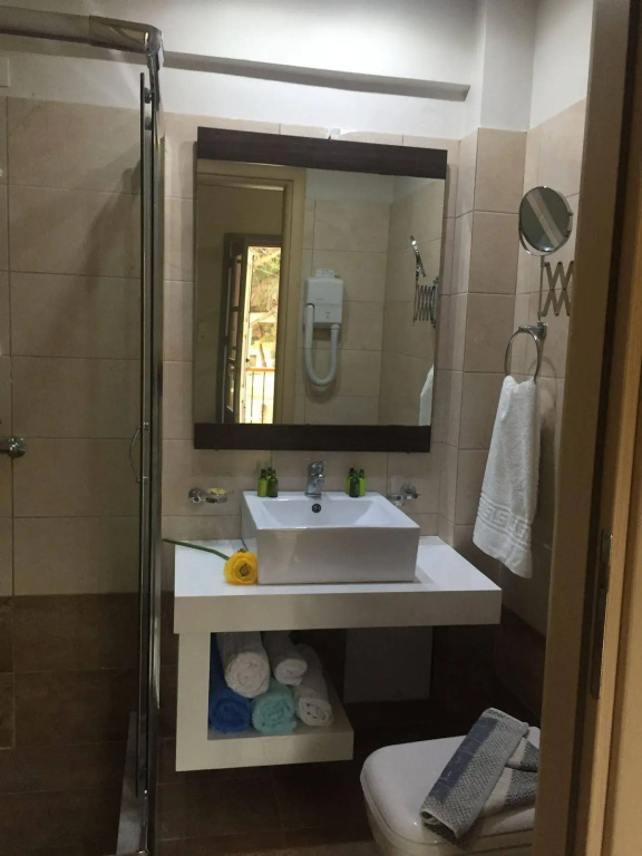 MasouriBlu Boutique Hotel - Général