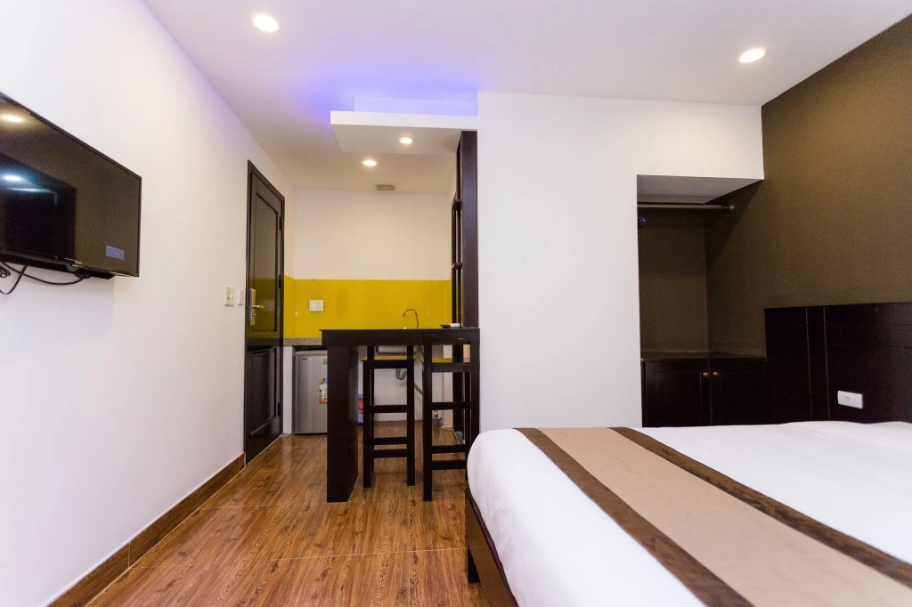 Hotel photo 11