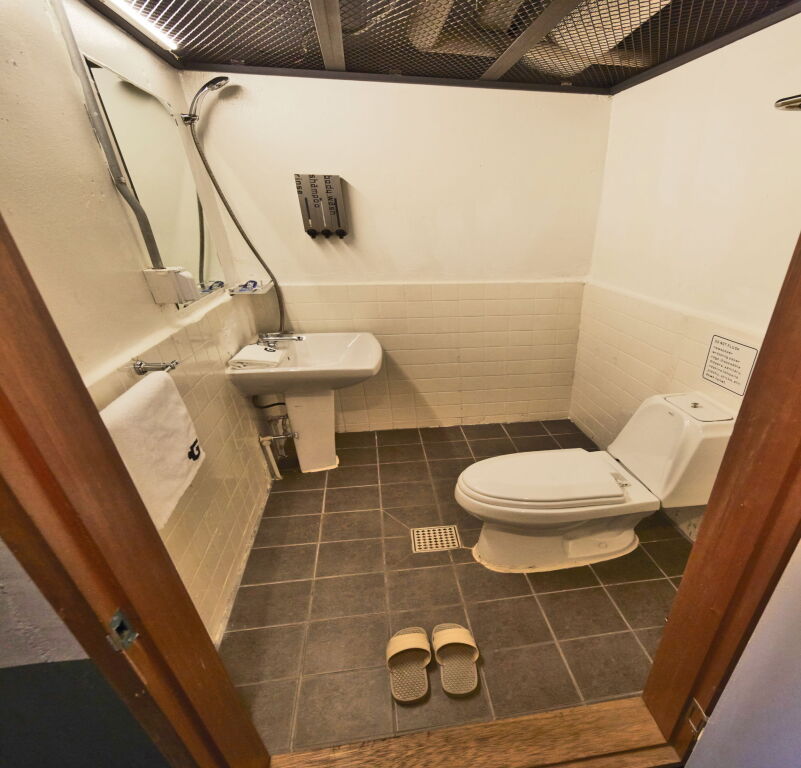 G Guesthouse Itaewon by null