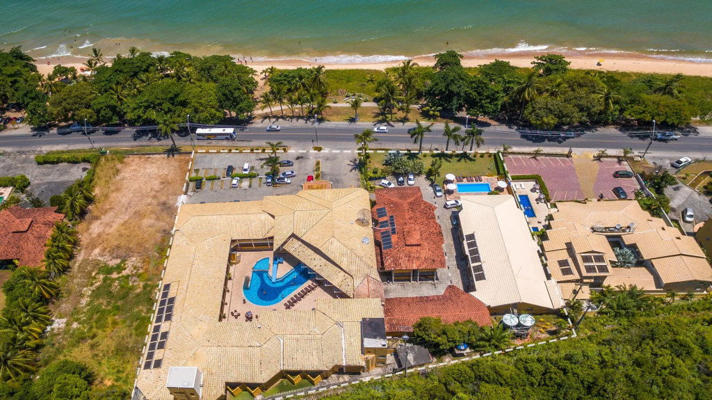 Beach & Waterfront
