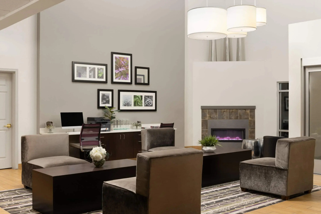 La Quinta Inn & Suites by Wyndham Spokane Valley - Général